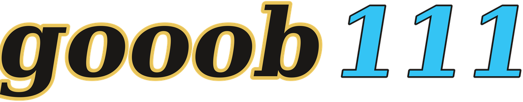 gooob111 logo
